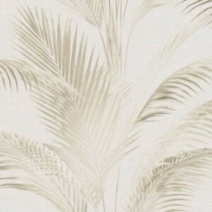 Vliestapete 399801 Creme Beige Braun Blumen Floral Michalsky 6 A.S. Creation