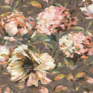 Rasch | Florentine III | 485172 | Vliestapete | Blumenoptik | 0.53 x 10.05 m ...