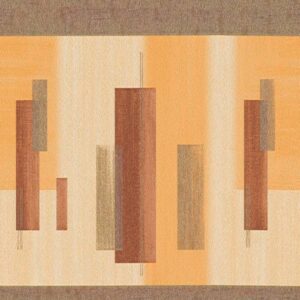 A.S. Creation | Only Borders 10 | 768926 | Papiertapete | Vintage | Retro | 0...