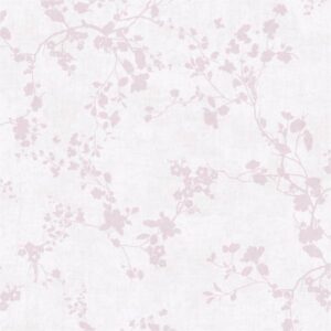 Vliestapete 770791 Creme Rosa Muster Motive Tapete Kinderzimmer Lilly & Luis ...
