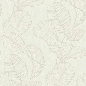 Rasch | Color Your Life | 822601 | Vliestapete | Botanisch | 0.53 x 10.05 m |...