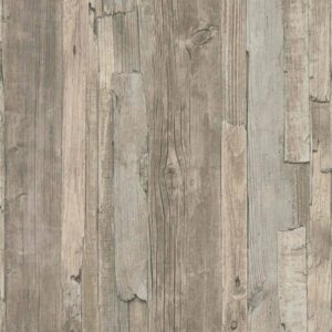 A.S. Creation | Elements | 954053 | Vliestapete | Holzoptik | 0.53 x 10.05 m ...