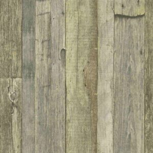 A.S. Creation | Elements | 959313 | Vliestapete | Holzoptik | 0.53 x 10.05 m ...