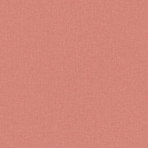 Grandeco | Silene | A45215 | Vliestapete | Einfarbig | 10.05 x 0.53 m | Rot