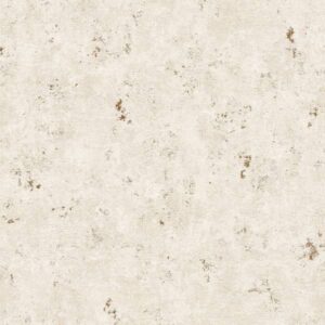 Grandeco | Phoenix | A48601 | Vliestapete | Betonoptik | 10.05 x 0.53 m | Beige