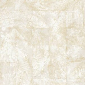 Grandeco | Tempo | A56101 | Vliestapete | Vintage | 10.05 x 0.53 m | Creme