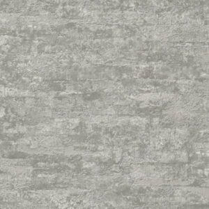 Grandeco | Tempo | A62001 | Vliestapete | Betonoptik | 10.05 x 0.53 m | Grau