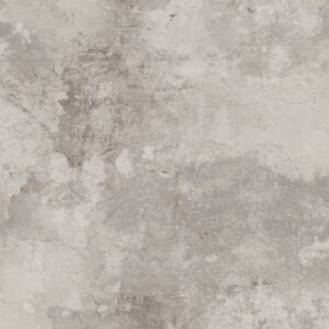 Grandeco | Ciara | A63102 | Vliestapete | Betonoptik | 10.05 x 0.53 m | Grau
