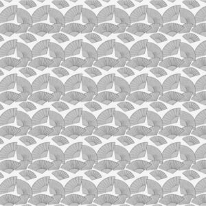 A.S. Creation | Karl Lagerfeld | 378476 | Vliestapete | 3D Optik | 0.53 x 10....