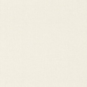 Vliestapete 363782 Weiß Creme Uni Einfarbig Pure Elegance A.S. Creation