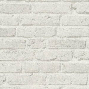 Vliestapete 355814 Grau Stein Beton Elements II A.S. Creation
