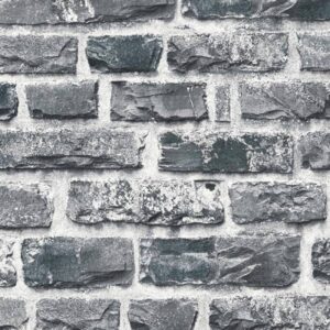 Vliestapete 361404 Grau Stein Beton Elements II A.S. Creation
