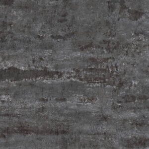 Vliestapete 374154 Schwarz Uni Einfarbig Elements II A.S. Creation