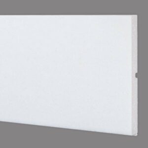 Wiesemann | Fassadenprofil "FP58-b" | Fassadenstuck | 20 x 250 x 2000 mm | Au...