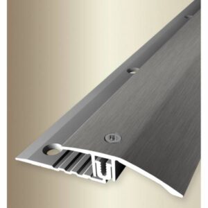 Küberit Höhen- & Anpassungsprofile 256 PPS-Champion smart 4.0 B 44 mm Einfass...