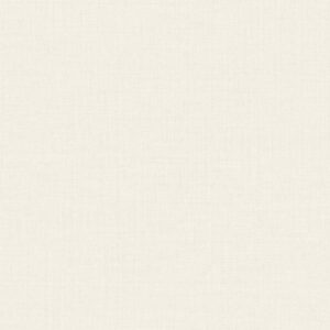 Grandeco | Tempo | MN1001 | Vliestapete | Einfarbig | 10.05 x 0.53 m | Creme