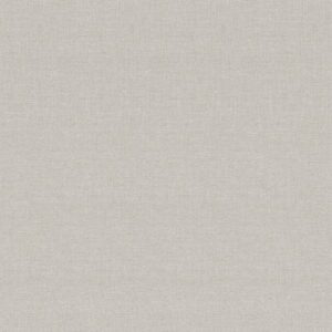 Grandeco | Silene | SN1007 | Vliestapete | Einfarbig | 10.05 x 0.53 m | Beige