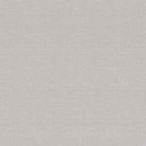 Grandeco | Silene | SN1009 | Vliestapete | Einfarbig | 10.05 x 0.53 m | Grau