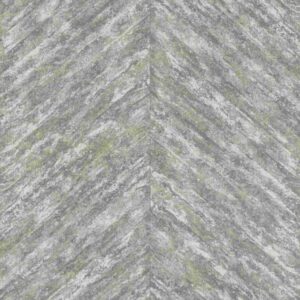 Rasch | Linares | 617528 | Vliestapete | Vintage | Retro | 0.53 x 10.05 m | Grau