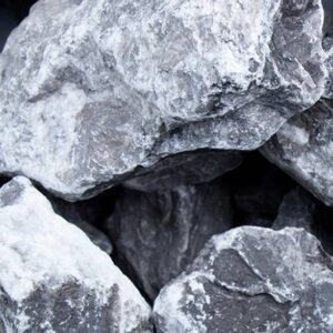 Alpin 45 - 60 mm Steinschlag Marmor Naturstein Grau Gartengestaltung GSH