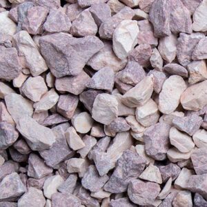 Colorado Splitt 8 - 12 mm Edelsplitt MIX Naturstein Braun Beige Garten Steine...