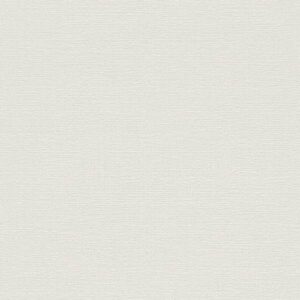 Vliestapete 732351 Weiß Uni Einfarbig Deco Style Rasch