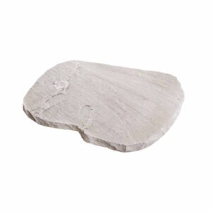 Sandstein Trittplatte 2 - 4 cm stark Trittstein Gartendekoration GSH